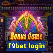 f9bet login